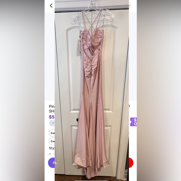 Gown - Picture 4 of 11